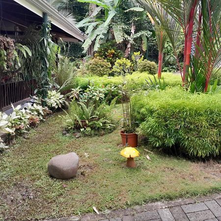 Casas Guaney, Full Furnished Studios! Manuel Antonio Bagian luar foto