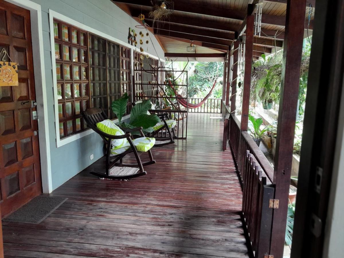 Casas Guaney, Full Furnished Studios! Manuel Antonio Bagian luar foto