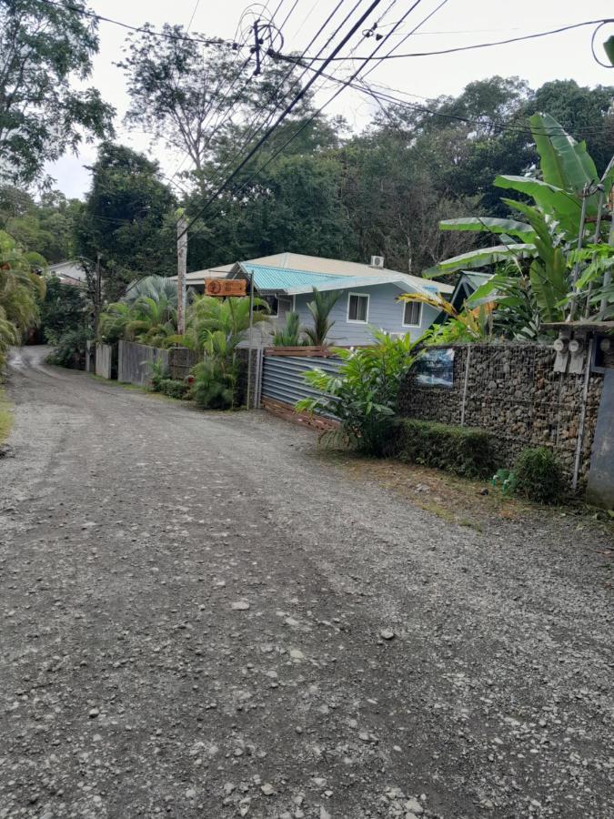 Casas Guaney, Full Furnished Studios! Manuel Antonio Bagian luar foto