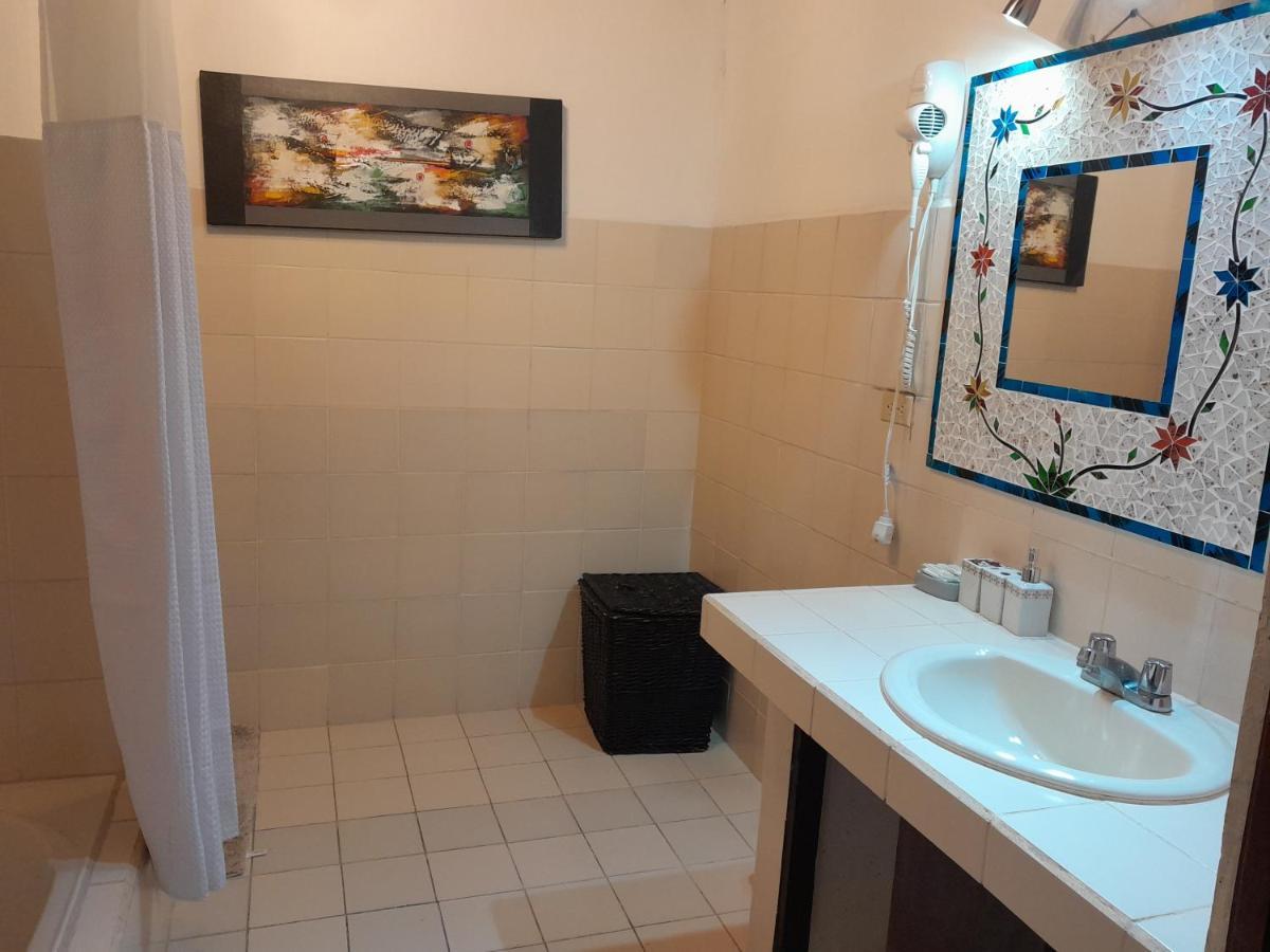 Casas Guaney, Full Furnished Studios! Manuel Antonio Bagian luar foto