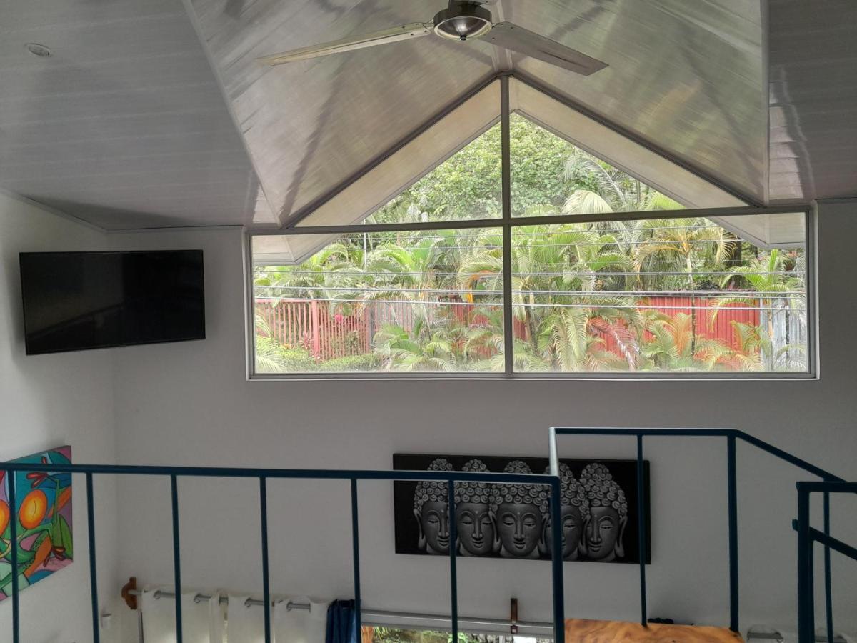 Casas Guaney, Full Furnished Studios! Manuel Antonio Bagian luar foto