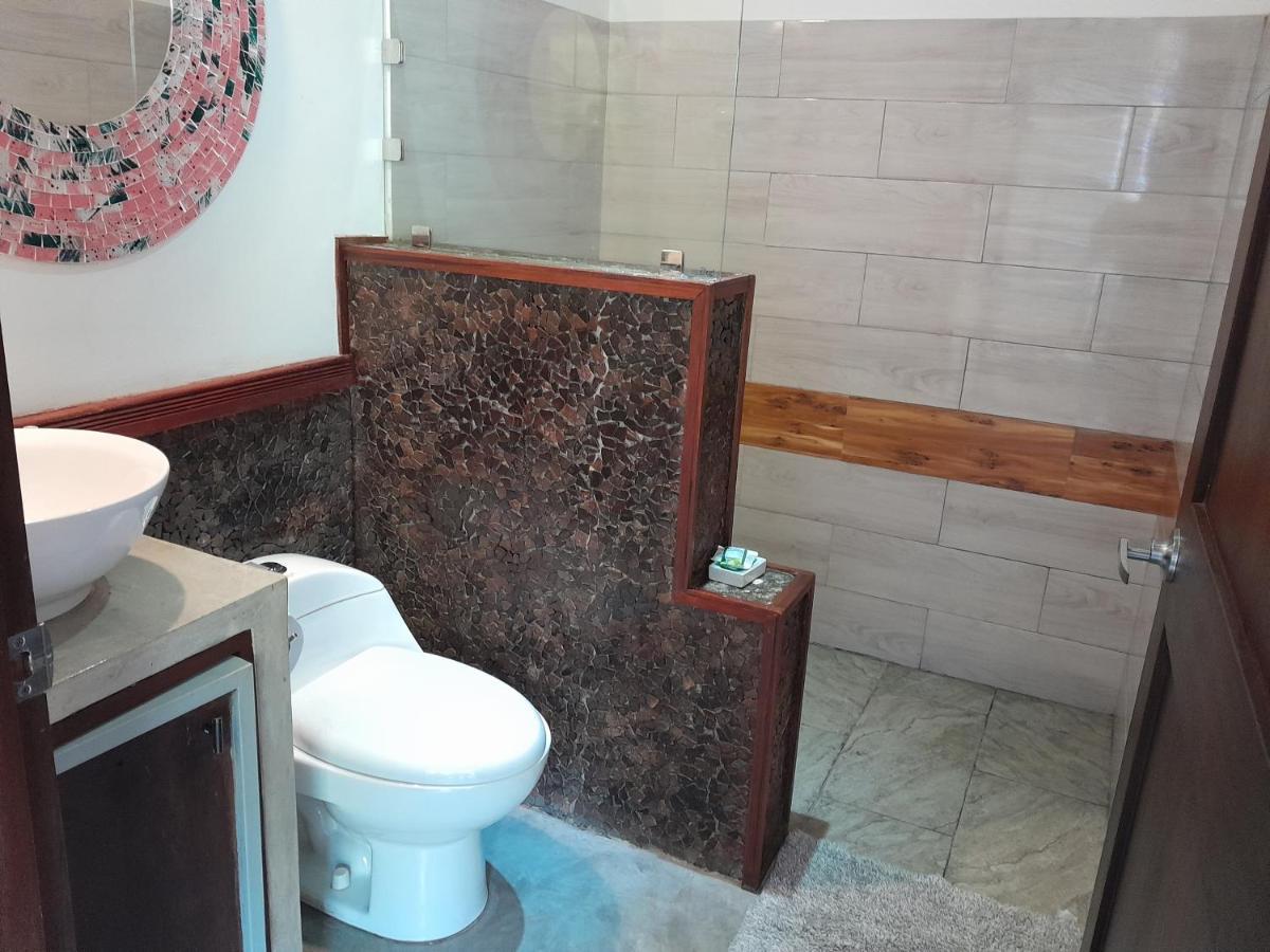 Casas Guaney, Full Furnished Studios! Manuel Antonio Bagian luar foto