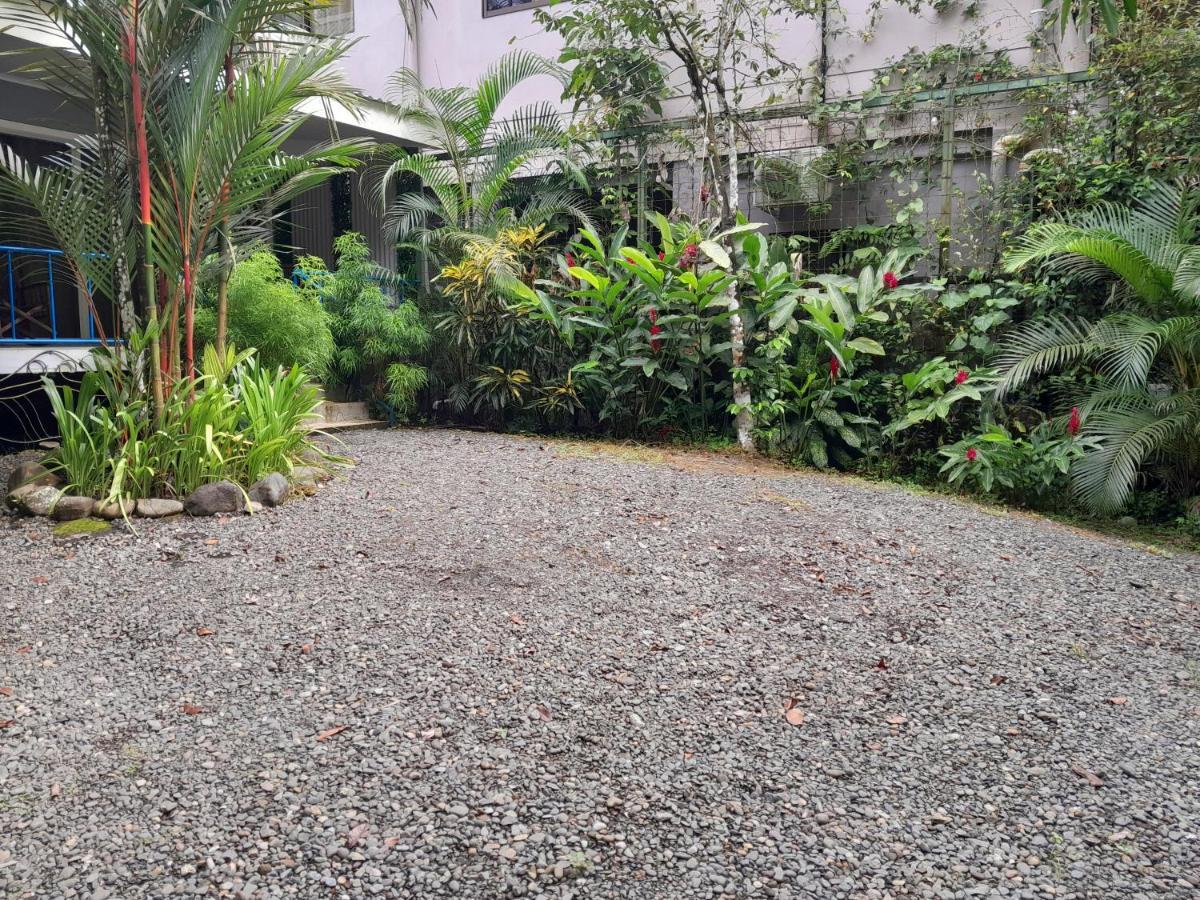 Casas Guaney, Full Furnished Studios! Manuel Antonio Bagian luar foto
